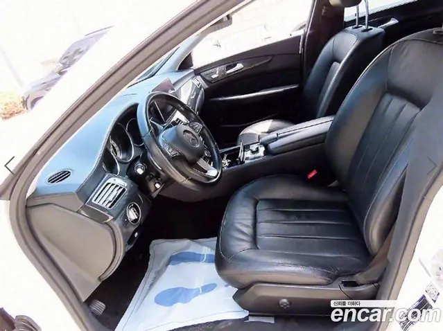 Mercedes-Benz CLS-Class 2016 3.0 автомат (гидро), миниатюра 5 Mercedes-Benz CLS-Class 2016 3.0 автомат (гидро), миниатюра 5