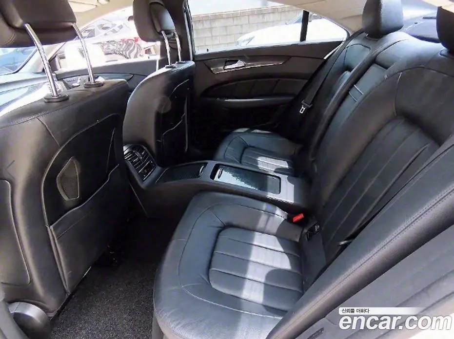 Mercedes-Benz CLS-Class 2016 3.0 автомат (гидро), фото 6 Mercedes-Benz CLS-Class 2016 3.0 автомат (гидро), фото 6