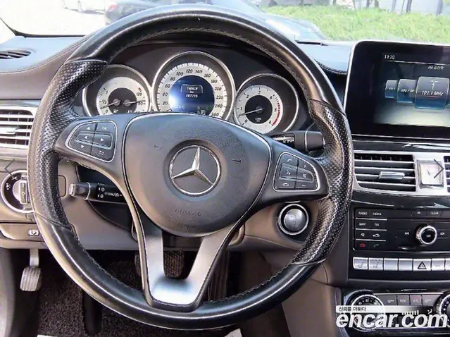 Mercedes-Benz CLS-Class 2016 3.0 автомат (гидро), миниатюра 8 Mercedes-Benz CLS-Class 2016 3.0 автомат (гидро), миниатюра 8
