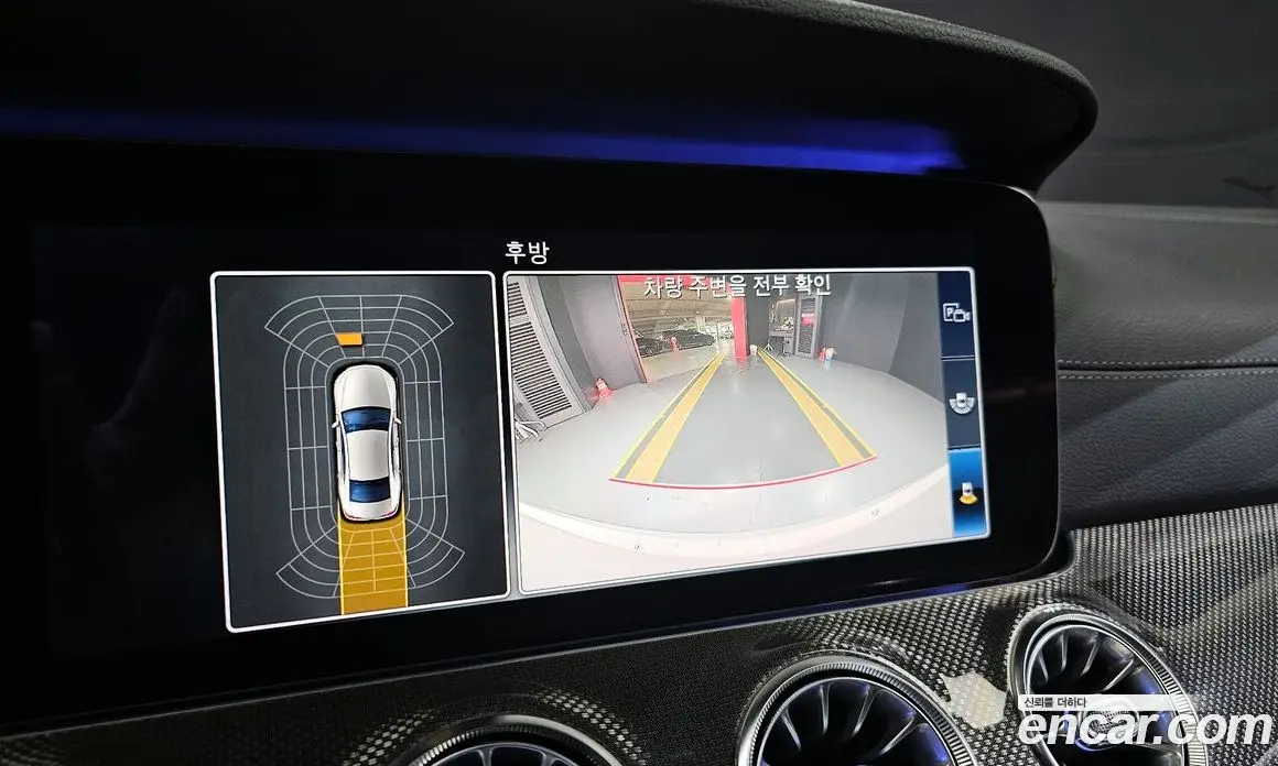 Mercedes-Benz CLS-Class 2019 1.9 автомат (гидро), фото 14 Mercedes-Benz CLS-Class 2019 1.9 автомат (гидро), фото 14