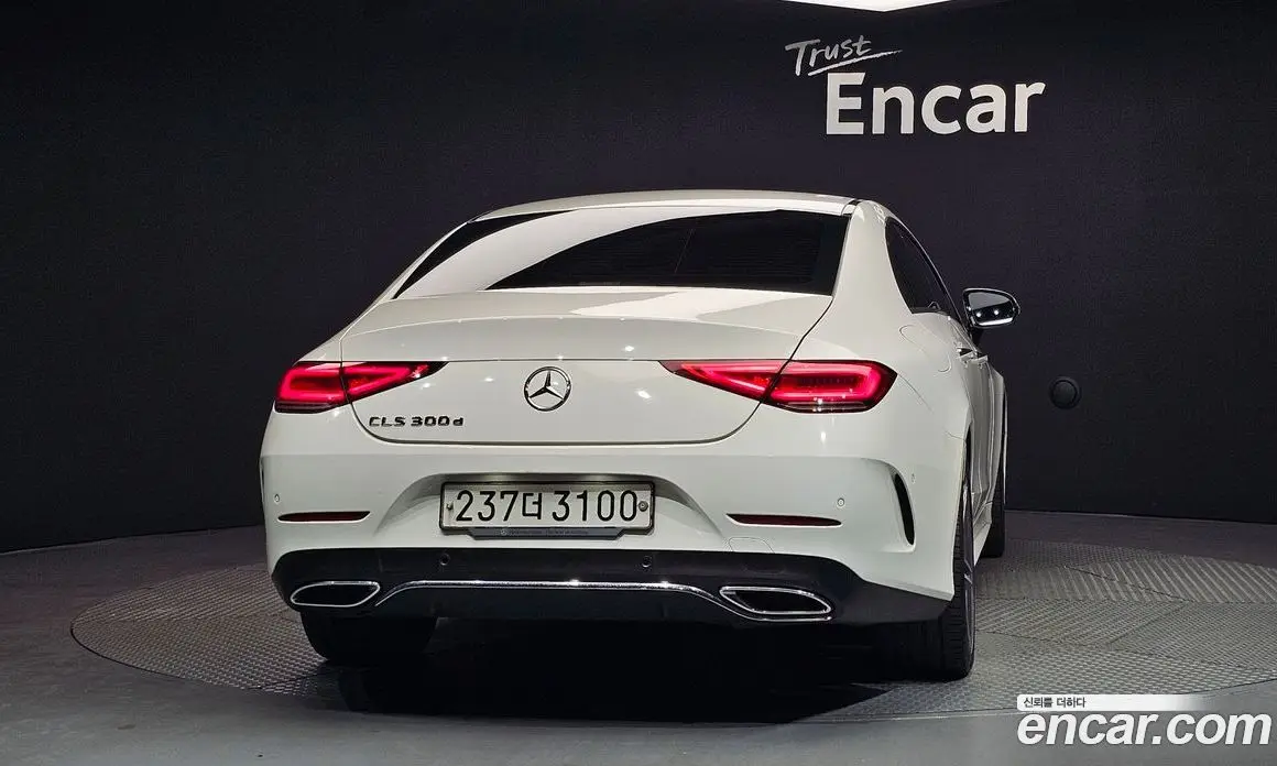 Mercedes-Benz CLS-Class 2019 1.9 автомат (гидро), фото 4 Mercedes-Benz CLS-Class 2019 1.9 автомат (гидро), фото 4