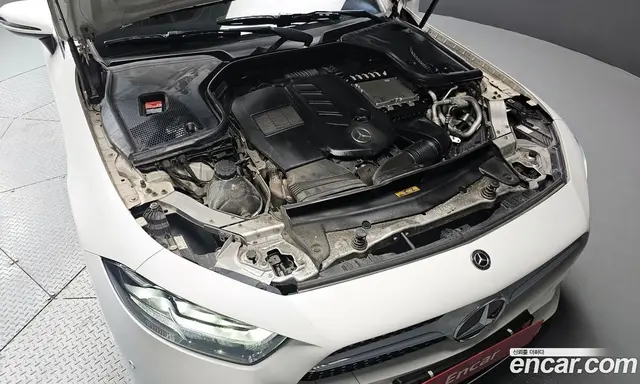Mercedes-Benz CLS-Class 2019 1.9 автомат (гидро), миниатюра 6 Mercedes-Benz CLS-Class 2019 1.9 автомат (гидро), миниатюра 6
