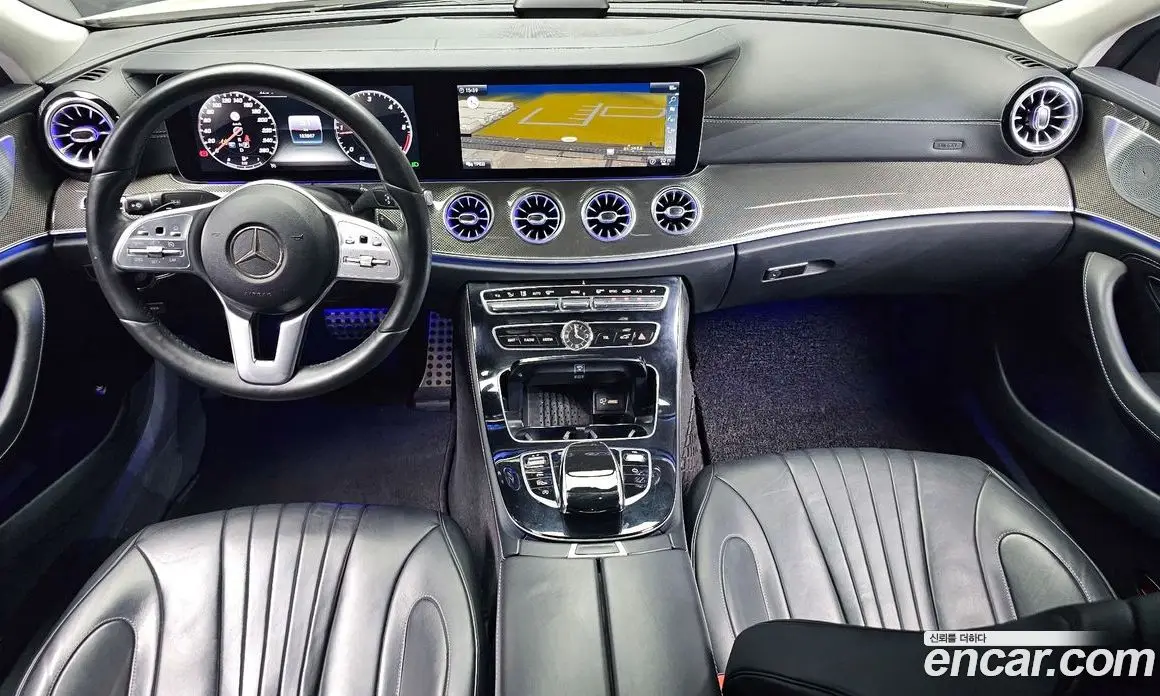 Mercedes-Benz CLS-Class 2019 1.9 автомат (гидро), фото 7 Mercedes-Benz CLS-Class 2019 1.9 автомат (гидро), фото 7