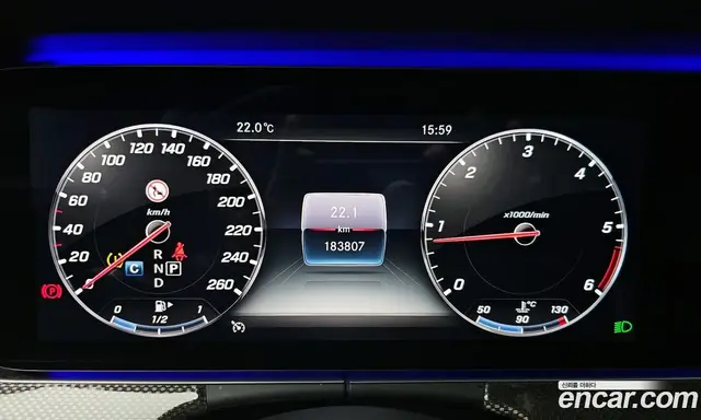 Mercedes-Benz CLS-Class 2019 1.9 автомат (гидро), миниатюра 8 Mercedes-Benz CLS-Class 2019 1.9 автомат (гидро), миниатюра 8