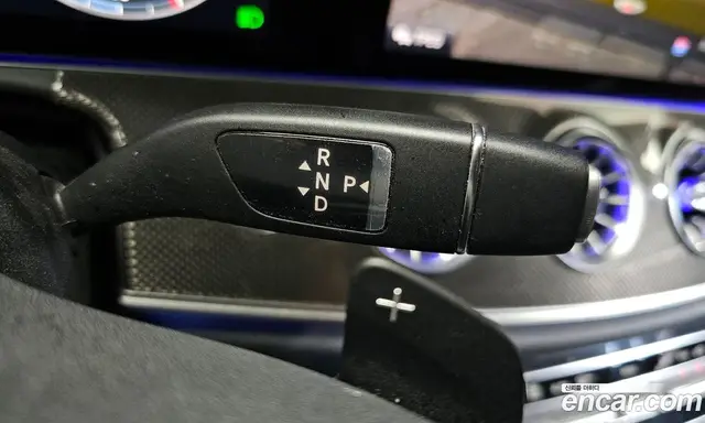 Mercedes-Benz CLS-Class 2019 1.9 автомат (гидро), миниатюра 9 Mercedes-Benz CLS-Class 2019 1.9 автомат (гидро), миниатюра 9