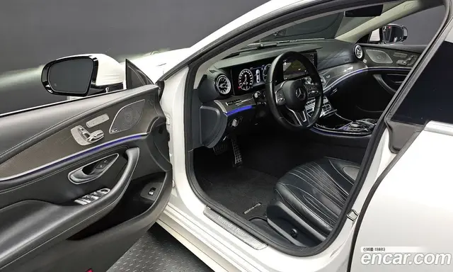 Mercedes-Benz CLS-Class 2019 1.9 автомат (гидро), миниатюра 10 Mercedes-Benz CLS-Class 2019 1.9 автомат (гидро), миниатюра 10