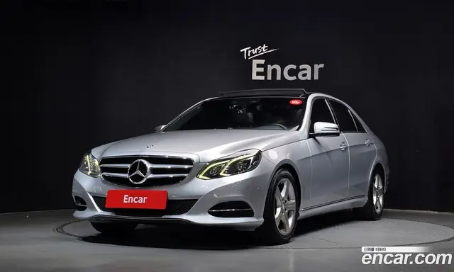 Mercedes-Benz E-Class, 2013, 148 246 км