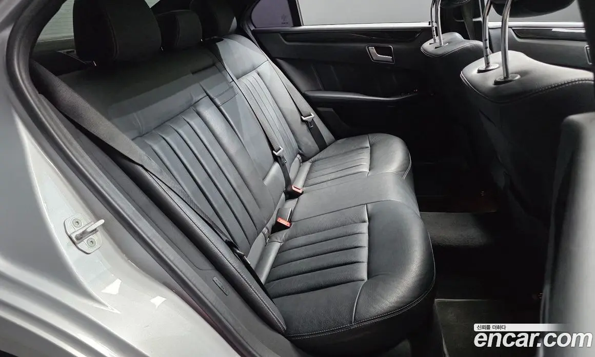 Mercedes-Benz E-Class 2013 2.1 автомат (гидро), фото 11