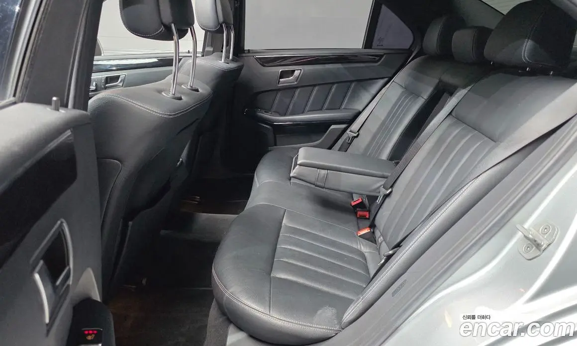 Mercedes-Benz E-Class 2013 2.1 автомат (гидро), фото 12