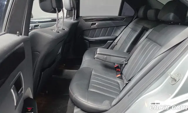 Mercedes-Benz E-Class 2013 2.1 автомат (гидро), миниатюра 12