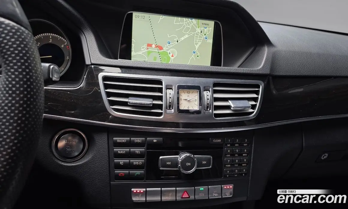 Mercedes-Benz E-Class 2013 2.1 автомат (гидро), фото 14