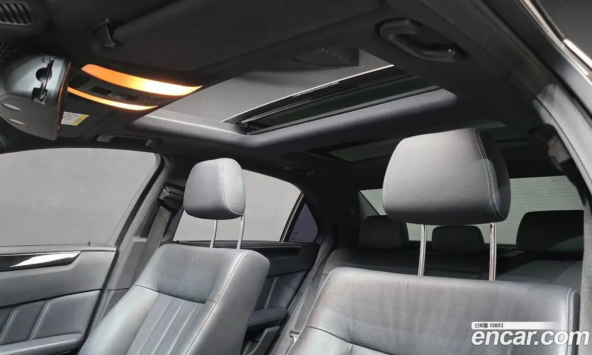Mercedes-Benz E-Class 2013 2.1 автомат (гидро), фото 17
