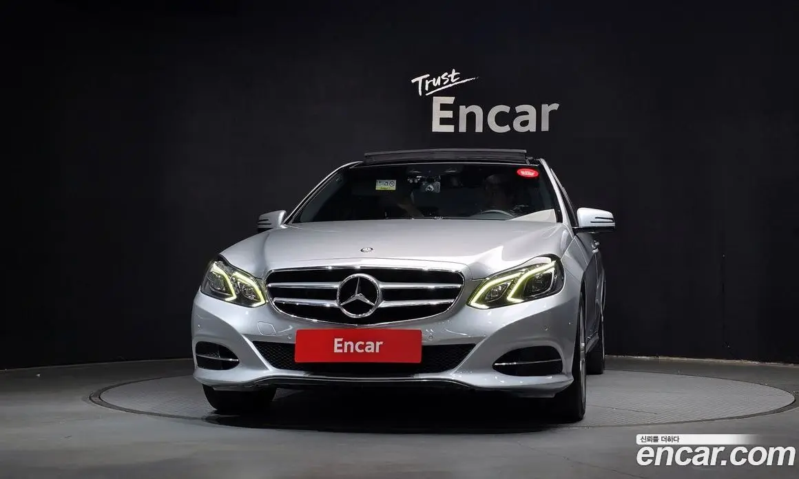 Mercedes-Benz E-Class 2013 2.1 автомат (гидро), фото 3