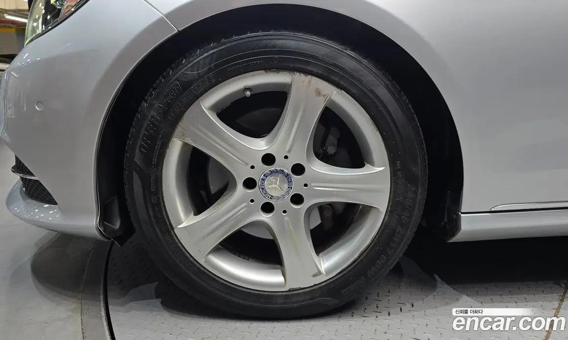 Mercedes-Benz E-Class 2013 2.1 автомат (гидро), фото 5