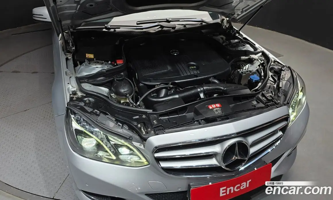 Mercedes-Benz E-Class 2013 2.1 автомат (гидро), фото 6