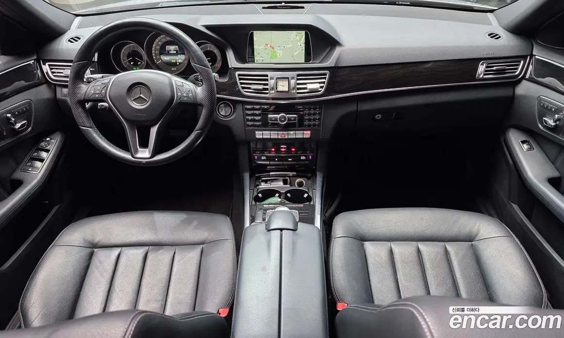 Mercedes-Benz E-Class 2013 2.1 автомат (гидро), фото 7