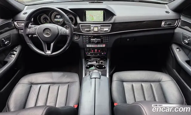 Mercedes-Benz E-Class 2013 2.1 автомат (гидро), миниатюра 7