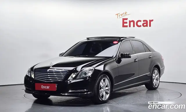 Mercedes-Benz E-Class, 2013, 210 194 км