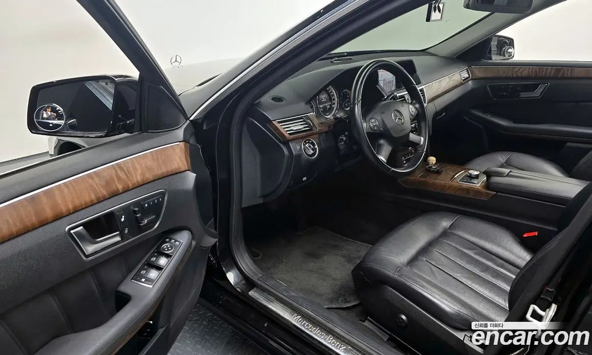 Mercedes-Benz E-Class 2013 3.5 автомат (гидро), фото 11