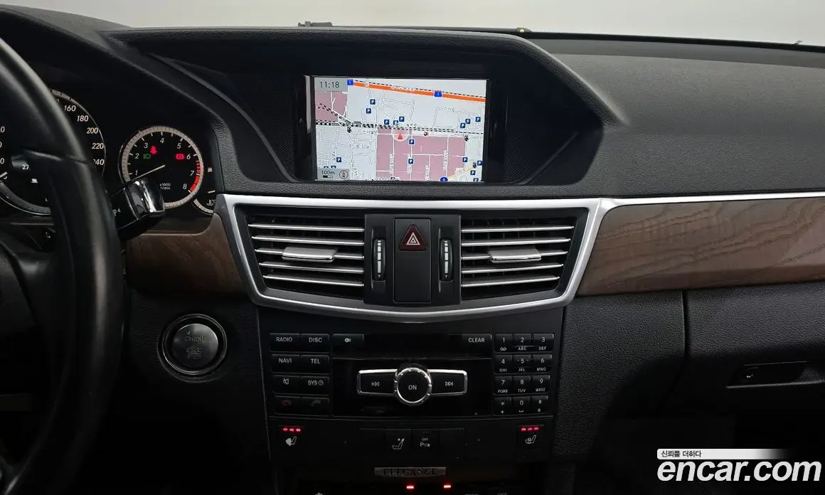 Mercedes-Benz E-Class 2013 3.5 автомат (гидро), фото 15