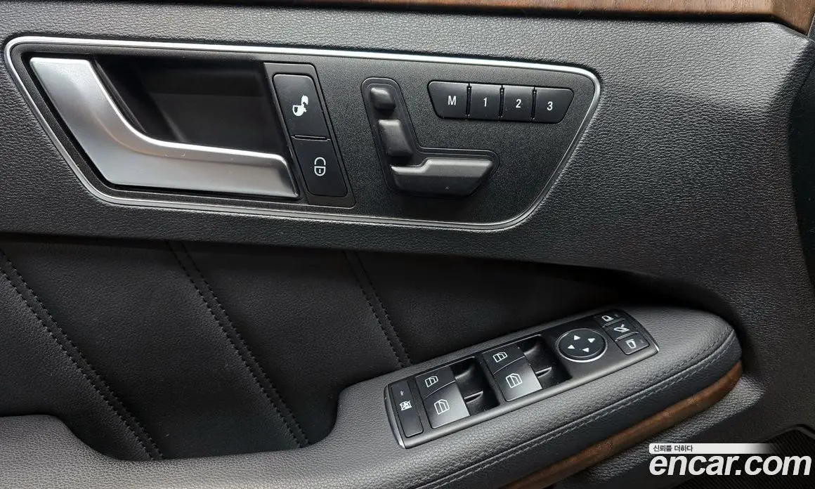 Mercedes-Benz E-Class 2013 3.5 автомат (гидро), фото 19