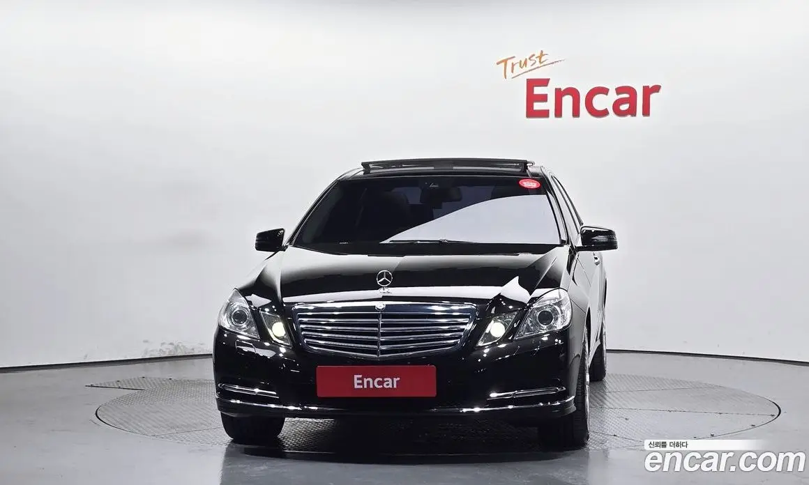 Mercedes-Benz E-Class 2013 3.5 автомат (гидро), фото 3