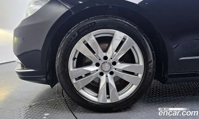 Mercedes-Benz E-Class 2013 3.5 автомат (гидро), миниатюра 5