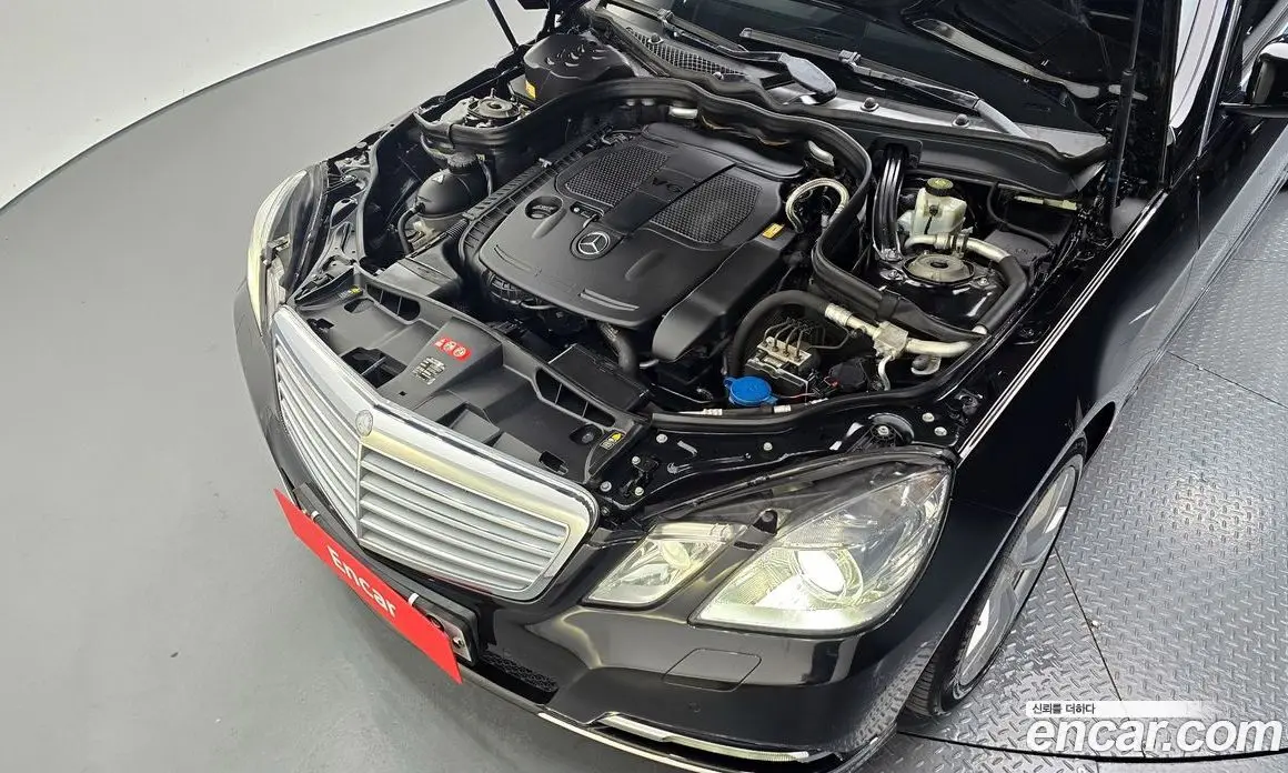 Mercedes-Benz E-Class 2013 3.5 автомат (гидро), фото 6