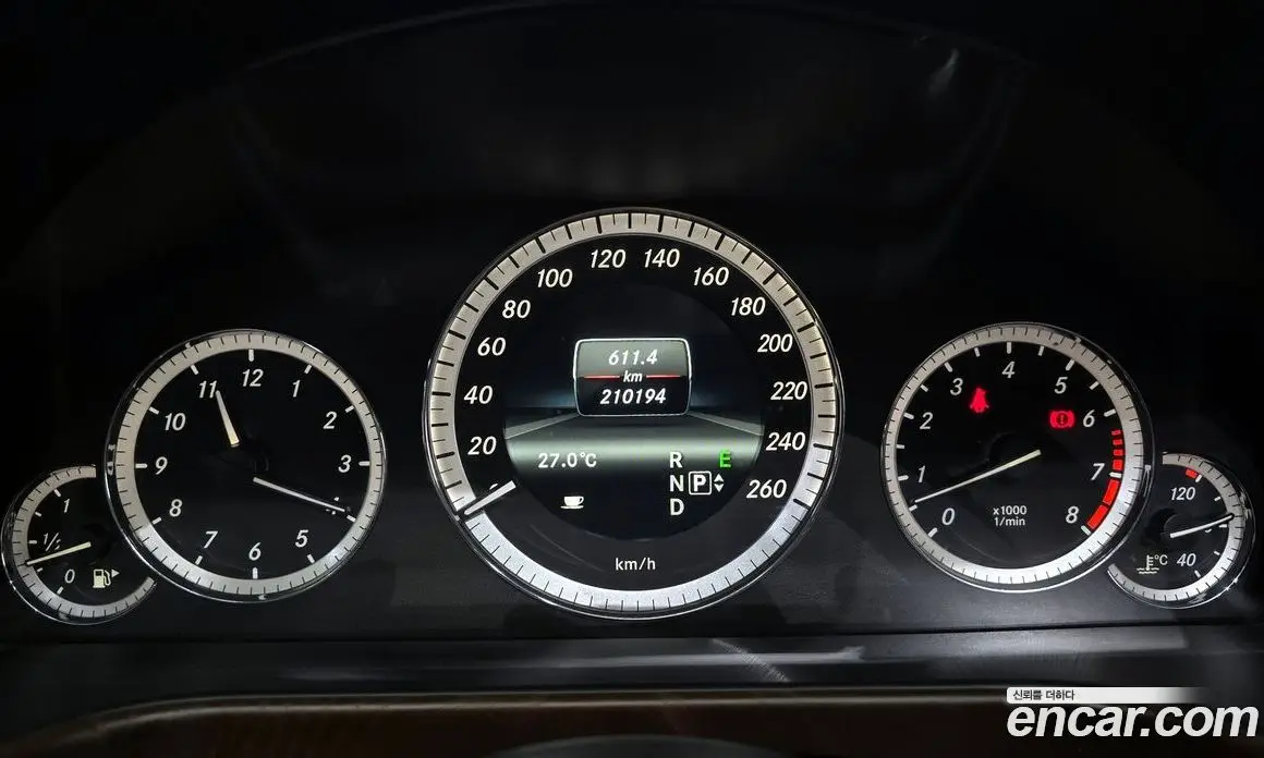 Mercedes-Benz E-Class 2013 3.5 автомат (гидро), фото 8