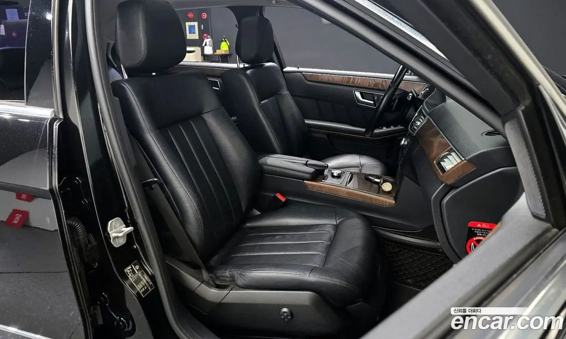 Mercedes-Benz E-Class 2013 3.5 автомат (гидро), фото 10