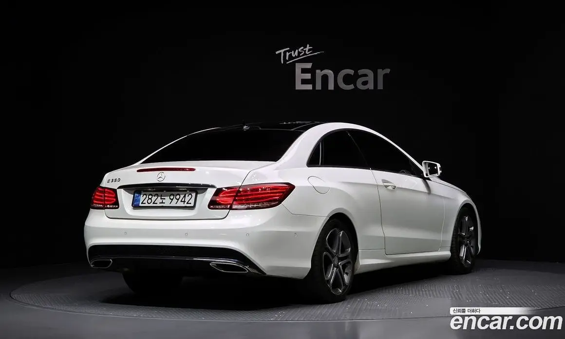 Mercedes-Benz E-Class 2014 3.5 автомат (гидро), фото 2 Mercedes-Benz E-Class 2014 3.5 автомат (гидро), фото 2