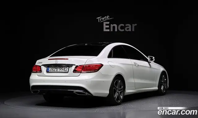 Mercedes-Benz E-Class 2014 3.5 автомат (гидро), миниатюра 2 Mercedes-Benz E-Class 2014 3.5 автомат (гидро), миниатюра 2