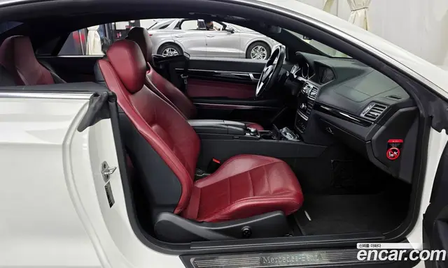 Mercedes-Benz E-Class 2014 3.5 автомат (гидро), миниатюра 11 Mercedes-Benz E-Class 2014 3.5 автомат (гидро), миниатюра 11