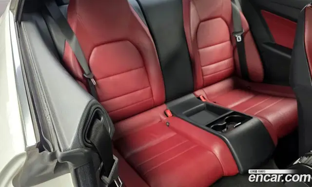 Mercedes-Benz E-Class 2014 3.5 автомат (гидро), миниатюра 12