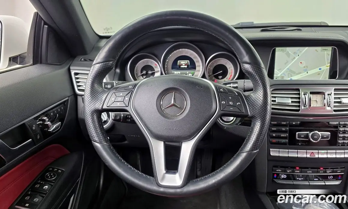 Mercedes-Benz E-Class 2014 3.5 автомат (гидро), фото 13 Mercedes-Benz E-Class 2014 3.5 автомат (гидро), фото 13