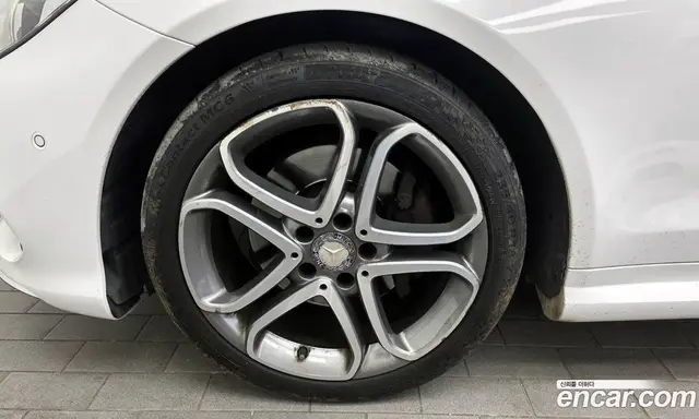 Mercedes-Benz E-Class 2014 3.5 автомат (гидро), миниатюра 5 Mercedes-Benz E-Class 2014 3.5 автомат (гидро), миниатюра 5