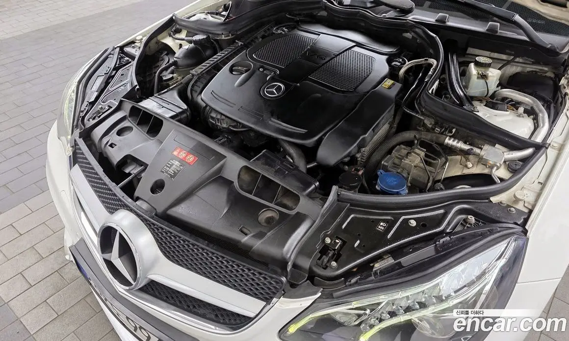 Mercedes-Benz E-Class 2014 3.5 автомат (гидро), фото 6 Mercedes-Benz E-Class 2014 3.5 автомат (гидро), фото 6