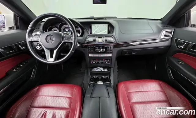 Mercedes-Benz E-Class 2014 3.5 автомат (гидро), миниатюра 7 Mercedes-Benz E-Class 2014 3.5 автомат (гидро), миниатюра 7