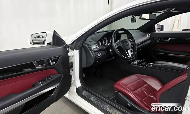 Mercedes-Benz E-Class 2014 3.5 автомат (гидро), миниатюра 10 Mercedes-Benz E-Class 2014 3.5 автомат (гидро), миниатюра 10