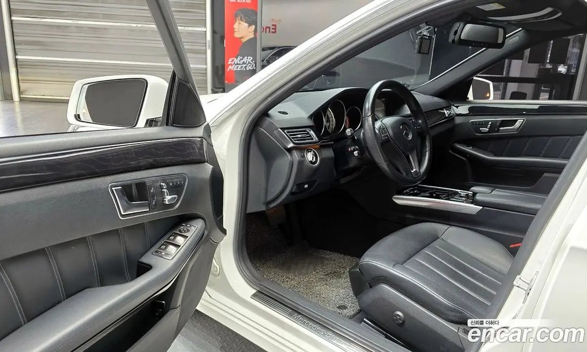 Mercedes-Benz E-Class 2015 2.1 автомат (гидро), фото 11