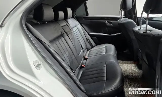 Mercedes-Benz E-Class 2015 2.1 автомат (гидро), миниатюра 12