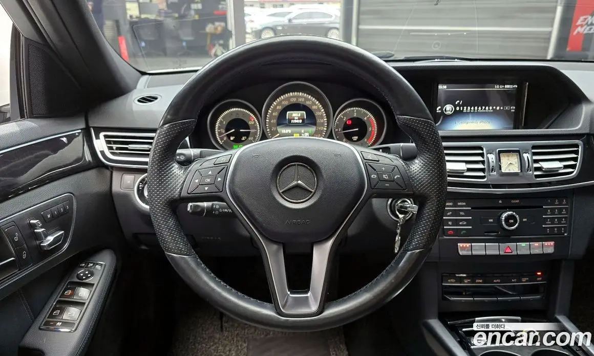 Mercedes-Benz E-Class 2015 2.1 автомат (гидро), фото 13