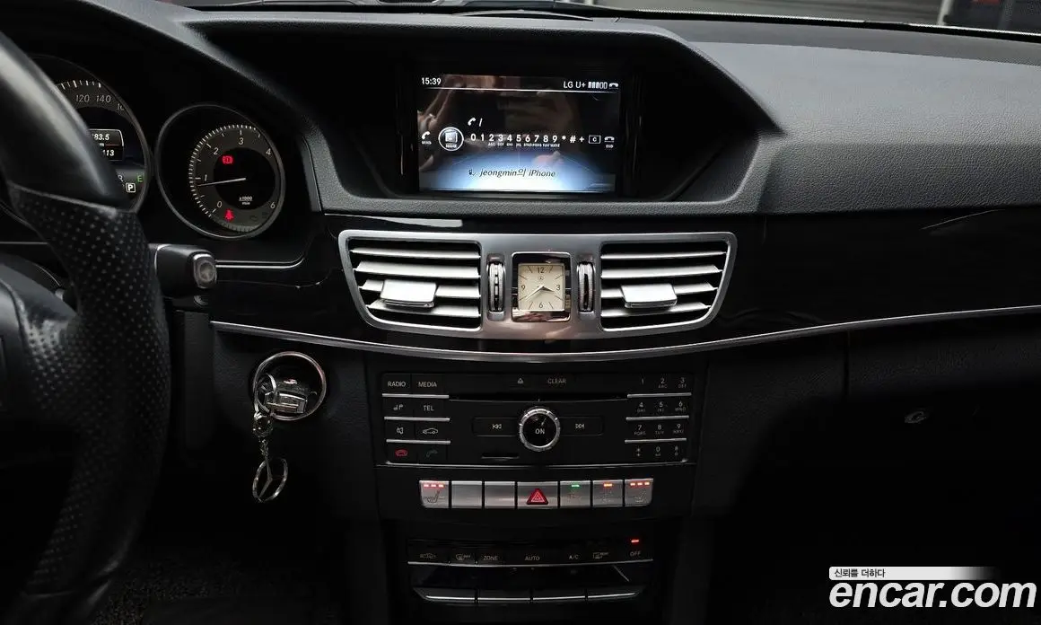 Mercedes-Benz E-Class 2015 2.1 автомат (гидро), фото 14