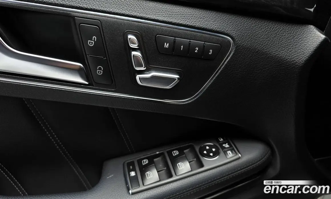 Mercedes-Benz E-Class 2015 2.1 автомат (гидро), фото 17