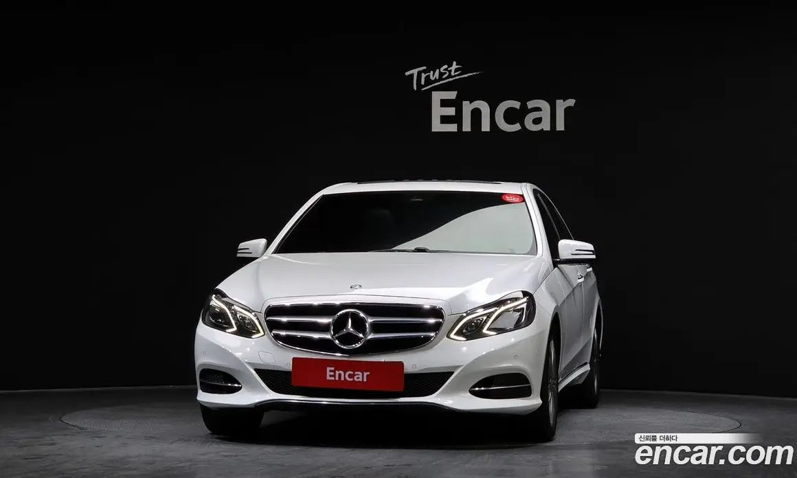 Mercedes-Benz E-Class 2015 2.1 автомат (гидро), фото 3