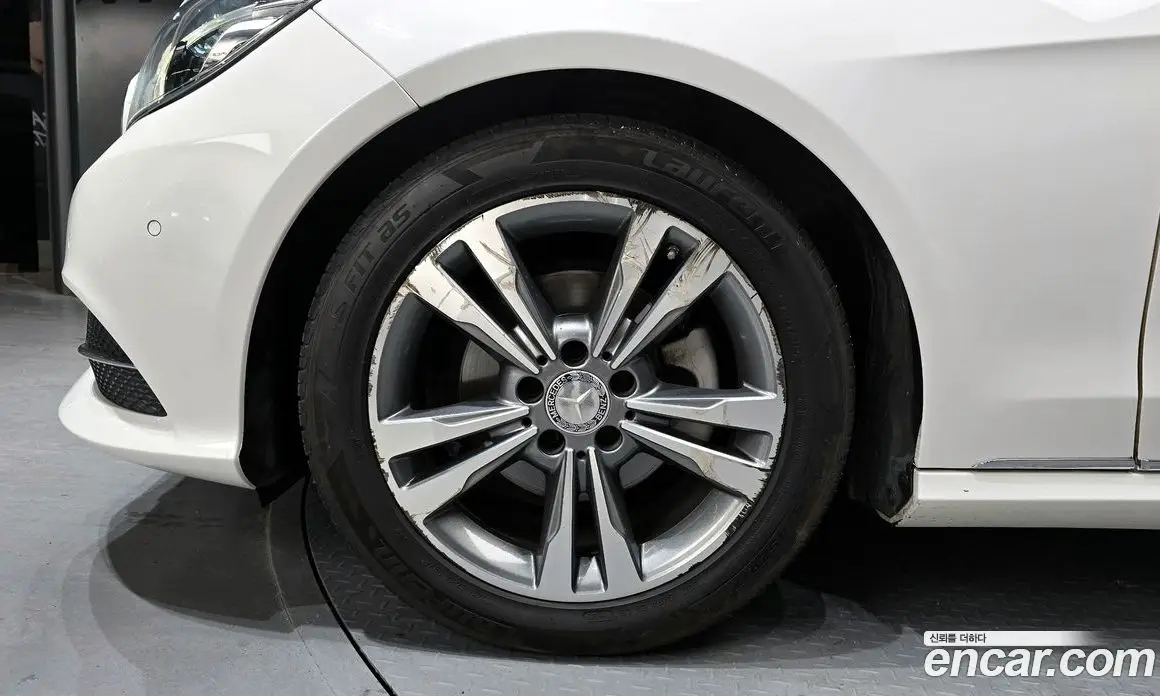 Mercedes-Benz E-Class 2015 2.1 автомат (гидро), фото 5