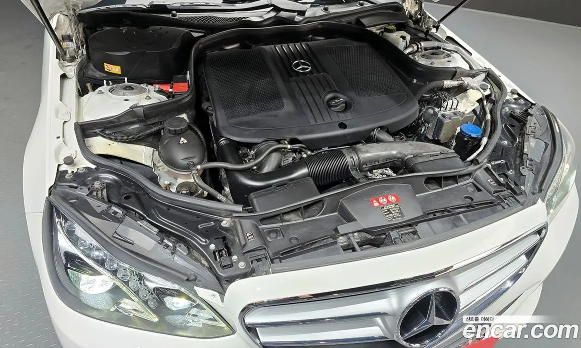 Mercedes-Benz E-Class 2015 2.1 автомат (гидро), фото 6