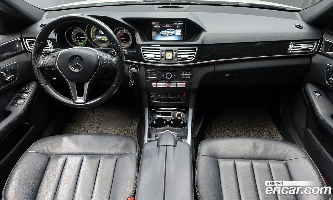 Mercedes-Benz E-Class 2015 2.1 автомат (гидро), фото 7