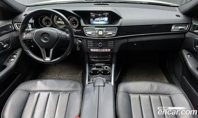 Mercedes-Benz E-Class 2015 2.1 автомат (гидро), миниатюра 7