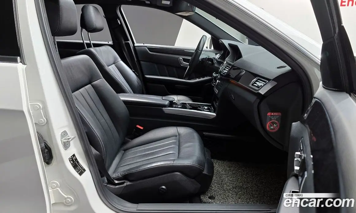 Mercedes-Benz E-Class 2015 2.1 автомат (гидро), фото 10